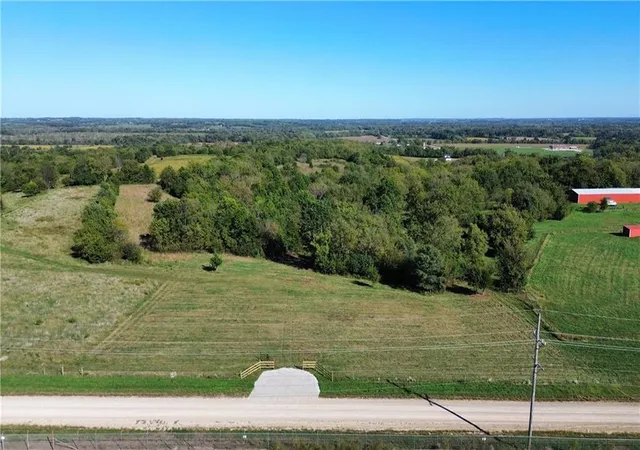 Photo 3 of Land for sale at Harmony Rd, Paola, KS 66071 | MLS# 2646232 | Listing updated on 2026-10-08