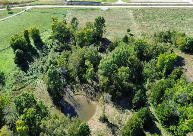 Photo 3 of Land for sale at Harmony Rd, Paola, KS 66071 | MLS# 2646232 | Listing updated on 2026-10-08