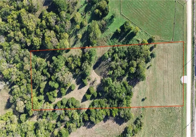 Photo 4 of Land for sale at Harmony Rd, Paola, KS 66071 | MLS# 2646232 | Listing updated on 2026-10-08