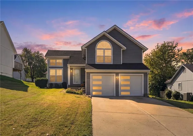 Single family home for sale at 3809 Bernard Powell Dr, Kansas City, MO 64127 | MLS# 2646237