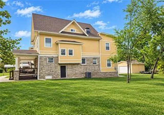 Photo 3 of Single family home for sale at 3626 Michigan Ave, Kansas City, MO 64109 | MLS# 2646239 | Listing updated on 2026-10-09