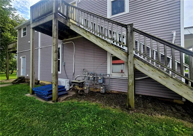 Photo 3 of Sale Pending at 301 S Water St, Rock Port, MO 64482 | MLS# 2646240 | Listing updated on 2026-10-19