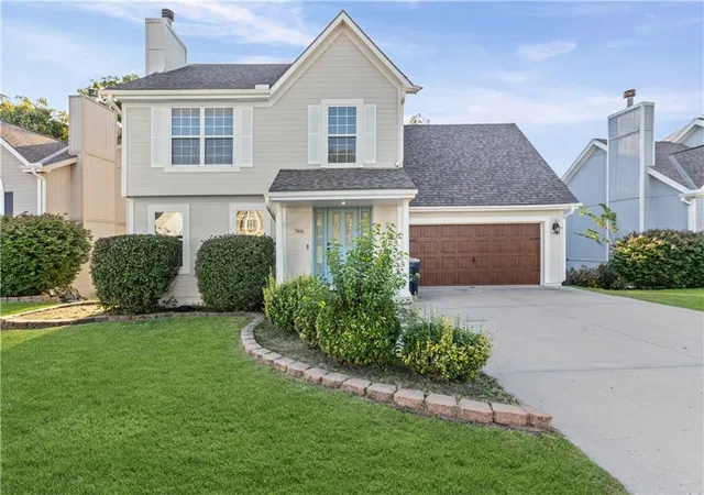 Single family home for sale at 7416 N Mckinley Ave, Kansas City, MO 64158 | MLS# 2646242