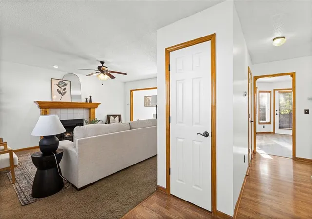 Photo 3 of Single family home for sale at 7416 N Mckinley Ave, Kansas City, MO 64158 | MLS# 2646242 | Listing updated on 2026-10-10
