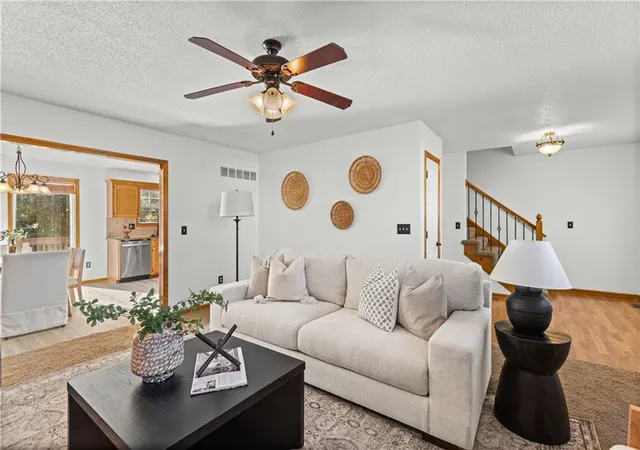 Photo 4 of Single family home for sale at 7416 N Mckinley Ave, Kansas City, MO 64158 | MLS# 2646242 | Listing updated on 2026-10-10