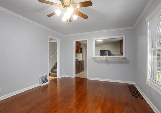 Photo 2 of Single family home for sale at 705 Ne Lindberg Dr, Kansas City, MO 64118 | MLS# 2646248 | Listing updated on 2026-10-18