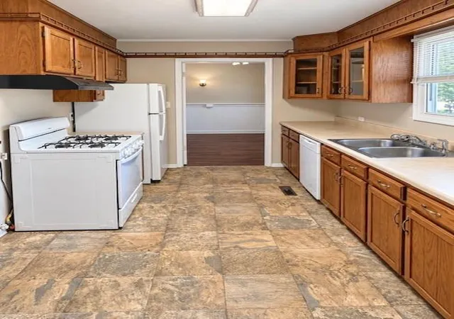 Single family home for sale at 11215 E 51st Street, Raytown, MO 64133 | MLS# 2646249