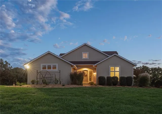 Photo 1 of Single family home for sale at 560 E 1909 Road, Baldwin City, KS 66006 | MLS# 2646252 | Listing updated on 2026-10-27
