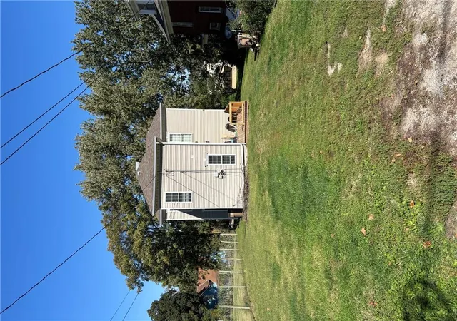 Photo 35 of Single family home for sale at 1106 Parallel St, Atchison, KS 66002 | MLS# 2646260 | Listing updated on 2026-10-10
