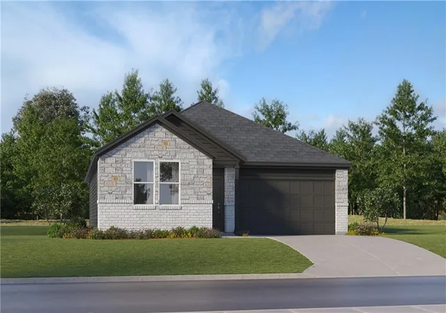 Single family home for sale at 4108 NE Apple Grv Dr, Lees Summit, MO 64064 | MLS# 2646263