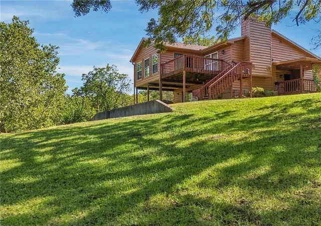 Photo 1 of Single family home for sale at 35240 W 123rd Street, Rayville, MO 64084 | MLS# 2646266 | Listing updated on 2026-10-09