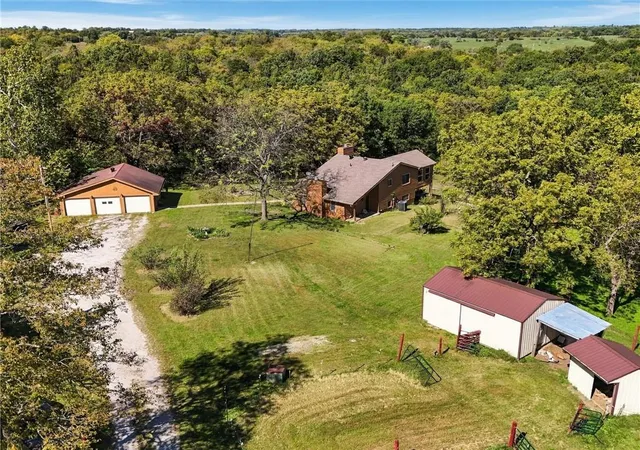 Photo 3 of Single family home for sale at 35240 W 123rd Street, Rayville, MO 64084 | MLS# 2646266 | Listing updated on 2026-10-09