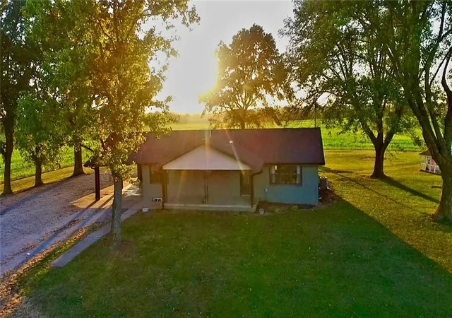Photo 1 of Single family home for sale at 390 NW H Hwy, Warrensburg, MO 64093 | MLS# 2646269 | Listing updated on 2026-10-18