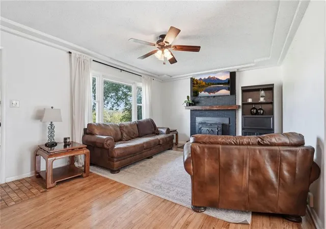 Photo 4 of Single family home for sale at 9005 79th Street E, Raytown, MO 64138 | MLS# 2646270 | Listing updated on 2026-10-17