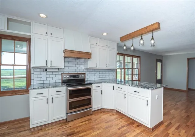 Photo 3 of Single family home for sale at 6572 E Us 56 Hwy, Overbrook, KS 66524 | MLS# 2646275 | Listing updated on 2026-10-09