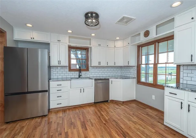 Photo 3 of Single family home for sale at 6572 E US 56 Hwy, Overbrook, KS 66524 | MLS# 2646275 | Listing updated on 2026-10-09