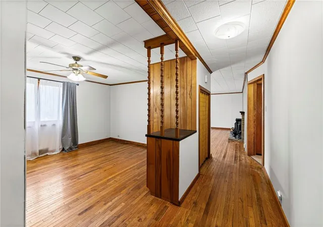 Photo 4 of Single family home for sale at 411 W Sanderson St, Yates Center, KS 66783 | MLS# 2646280 | Listing updated on 2026-10-10