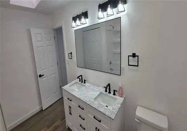 Photo 3 of Single family home for sale at 8714 Albany Rd, Orrick, MO 64077 | MLS# 2646282 | Listing updated on 2026-10-09
