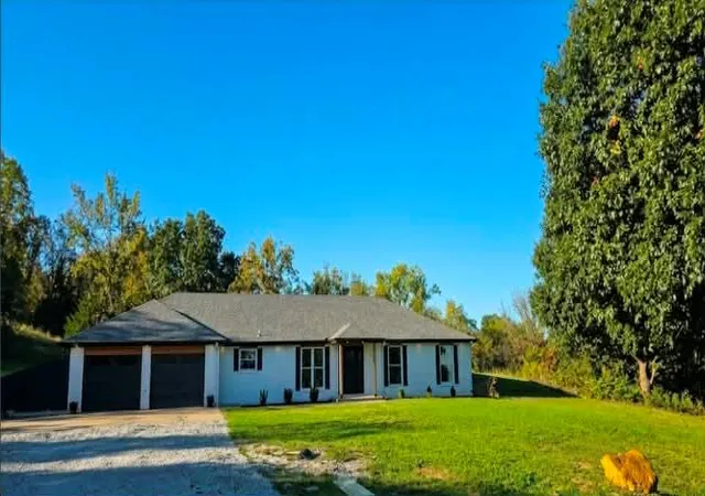 Photo 2 of Single family home for sale at 8714 Albany Rd, Orrick, MO 64077 | MLS# 2646282 | Listing updated on 2026-10-15