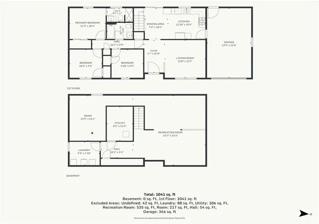 Photo 23 of Single family home for sale at 903 Oak St, Overbrook, KS 66524 | MLS# 2646283 | Listing updated on 2026-10-09