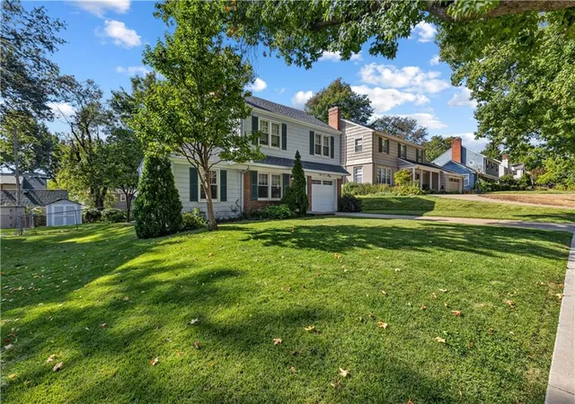 Single family home for sale at 635 E 65th Street, Kansas City, MO 64131 | MLS# 2646287