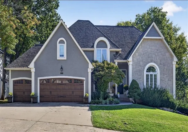 Photo 1 of Single family home for sale at 5449 Ne Northgate Xing, Lees Summit, MO 64064 | MLS# 2646292 | Listing updated on 2026-10-17