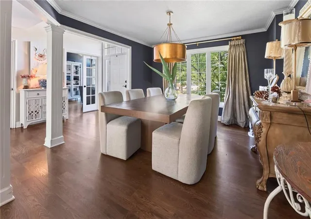 Photo 2 of Single family home for sale at 5449 Ne Northgate Xing, Lees Summit, MO 64064 | MLS# 2646292 | Listing updated on 2026-10-17