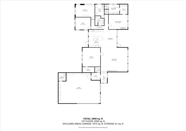 Single family home for sale at 30707 E Stony Point School Rd, Grain Valley, MO 64029 | MLS# 2646295