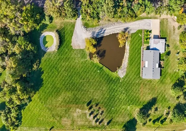 Single family home for sale at 30707 E Stony Point School Rd, Grain Valley, MO 64029 | MLS# 2646295