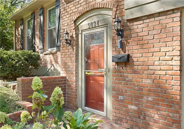 Photo 2 of Single family home for sale at 9024 Wedd St, Overland Park, KS 66212 | MLS# 2646298 | Listing updated on 2026-10-09