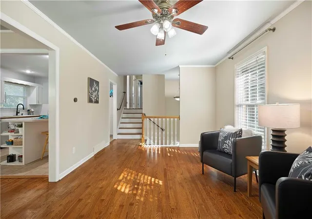 Photo 4 of Single family home for sale at 9024 Wedd St, Overland Park, KS 66212 | MLS# 2646298 | Listing updated on 2026-10-09