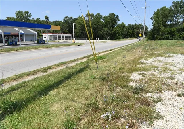 Photo 2 of Land for sale at 103 S Commercial St, Harrisonville, MO 64701 | MLS# 2646300 | Listing updated on 2026-10-08