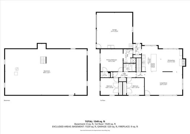 Photo 27 of Single family home for sale at 1606 NE 68th Place, Kansas City, MO 64118 | MLS# 2646302 | Listing updated on 2026-10-10