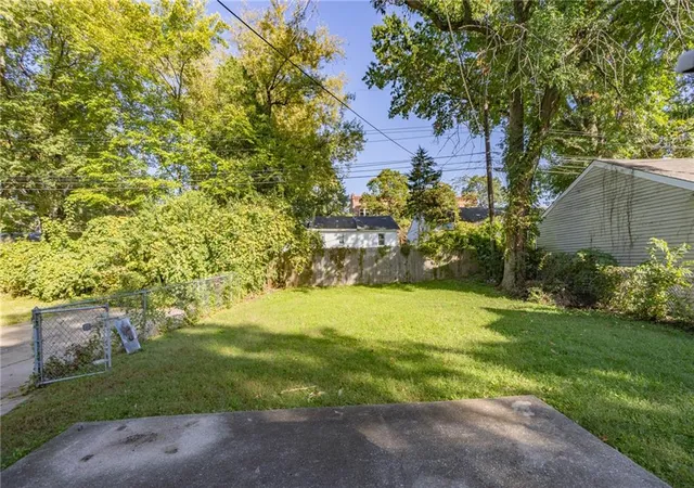 Photo 27 of Single family home for sale at 7411 Forest Ave, Kansas City, MO 64131 | MLS# 2646306 | Listing updated on 2026-10-09