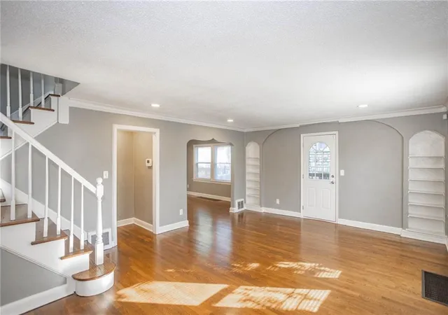 Photo 3 of Single family home for sale at 7411 Forest Ave, Kansas City, MO 64131 | MLS# 2646306 | Listing updated on 2026-10-09