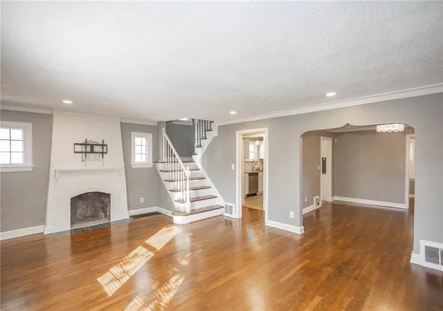 Photo 3 of Single family home for sale at 7411 Forest Ave, Kansas City, MO 64131 | MLS# 2646306 | Listing updated on 2026-10-09