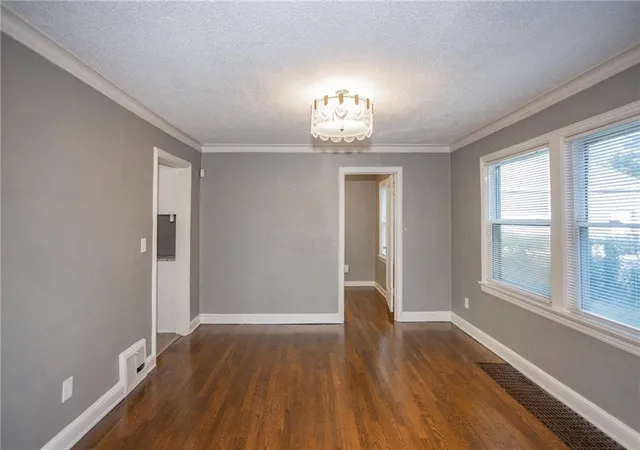 Photo 4 of Single family home for sale at 7411 Forest Ave, Kansas City, MO 64131 | MLS# 2646306 | Listing updated on 2026-10-09