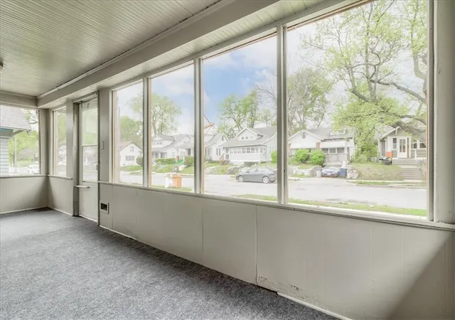 Photo 1 of Single family home for sale at 6015 Park Ave, Kansas City, MO 64130 | MLS# 2646308 | Listing updated on 2026-10-10