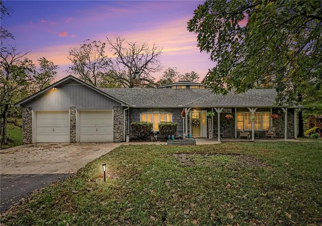 Photo 1 of Single family home for sale at 14900 E Kentucky Rd, Independence, MO 64050 | MLS# 2646309 | Listing updated on 2026-10-21