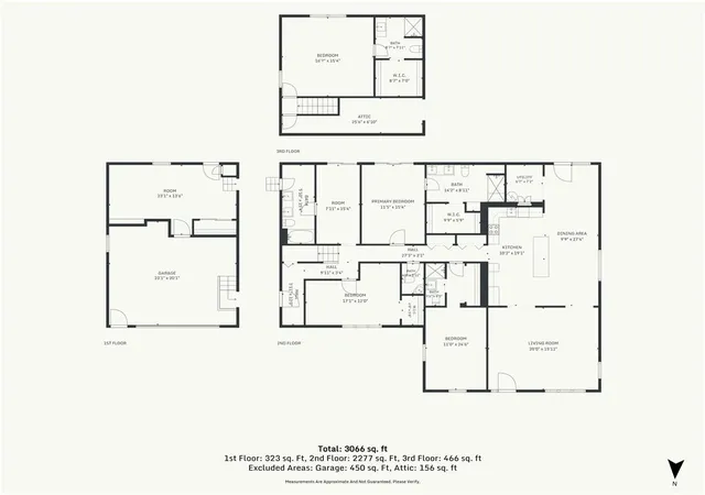 Photo 4 of Single family home for sale at 3101 56th Terrace, Kansas City, MO 64119 | MLS# 2646312 | Listing updated on 2026-10-17