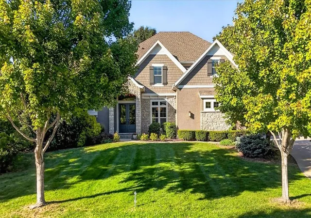 Photo 2 of Mansion for sale at 5008 W 141st Terrace, Overland Park, KS 66224 | MLS# 2646317 | Listing updated on 2026-10-09
