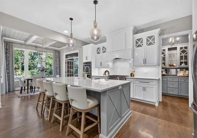 Photo 3 of Single family home for sale at 5008 W 141st Terrace, Overland Park, KS 66224 | MLS# 2646317 | Listing updated on 2026-10-27