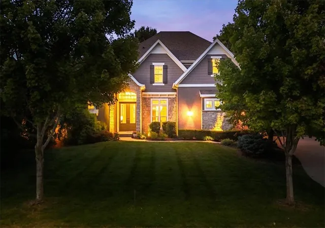 Single family home for sale at 5008 W 141st Terrace, Overland Park, KS 66224 | MLS# 2646317