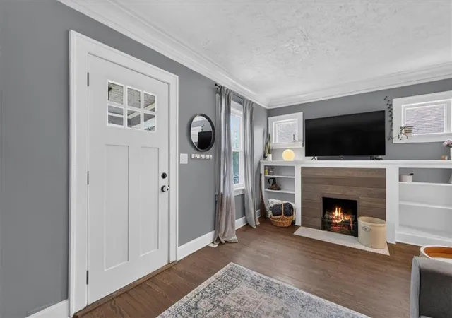 Photo 3 of Single family home for sale at 5120 Lydia Ave, Kansas City, MO 64110 | MLS# 2646318 | Listing updated on 2026-10-29