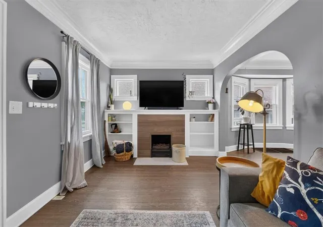 Photo 4 of Single family home for sale at 5120 Lydia Ave, Kansas City, MO 64110 | MLS# 2646318 | Listing updated on 2026-10-29