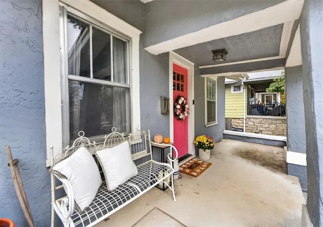 Photo 1 of Single family home for sale at 5120 Lydia Ave, Kansas City, MO 64110 | MLS# 2646318 | Listing updated on 2026-10-29