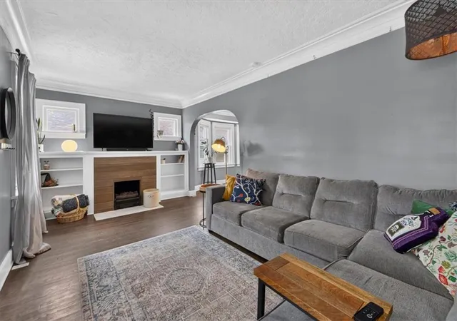 Photo 2 of Single family home for sale at 5120 Lydia Ave, Kansas City, MO 64110 | MLS# 2646318 | Listing updated on 2026-10-29
