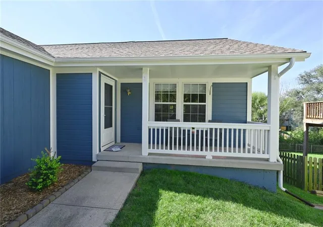 Photo 2 of Single family home for sale at 11304 N Nashua Dr, Kansas City, MO 64155 | MLS# 2646319 | Listing updated on 2026-10-09