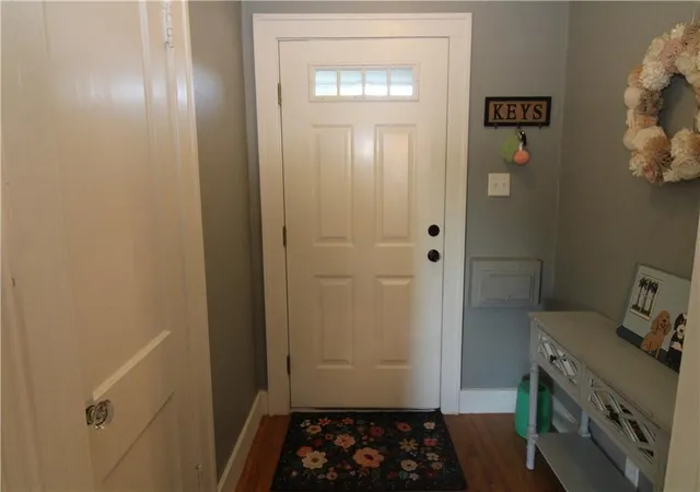 Photo 1 of Single family home for sale at 2814 Renick St, Saint Joseph, MO 64507 | MLS# 2646321 | Listing updated on 2026-10-09