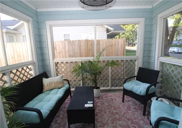 Photo 4 of Single family home for sale at 2814 Renick St, Saint Joseph, MO 64507 | MLS# 2646321 | Listing updated on 2026-10-09